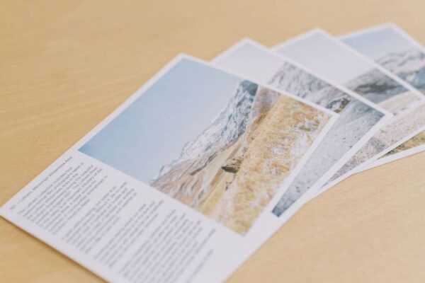 Lotheni Collection Postcards